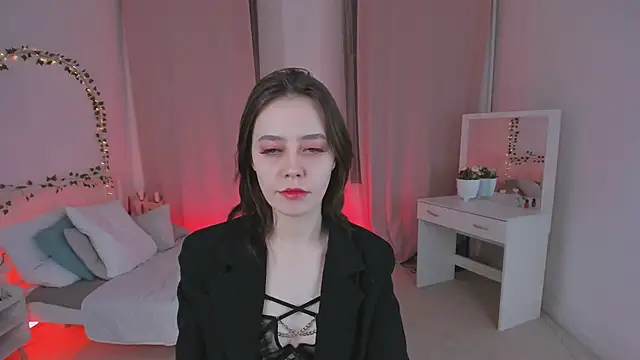 Ruby Noir online show from 01-26-25, 06:38