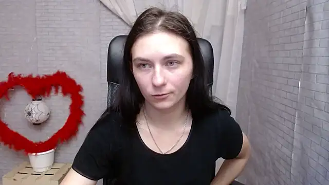 AmandaJi  online show from 02-13-25, 10:23