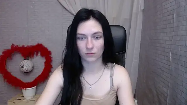 AmandaJi  online show from 03-11-25, 07:14