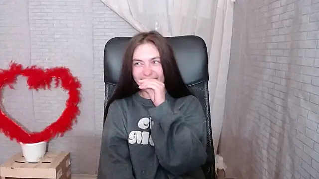 AmandaJi  online show from 09-27-25, 06:08