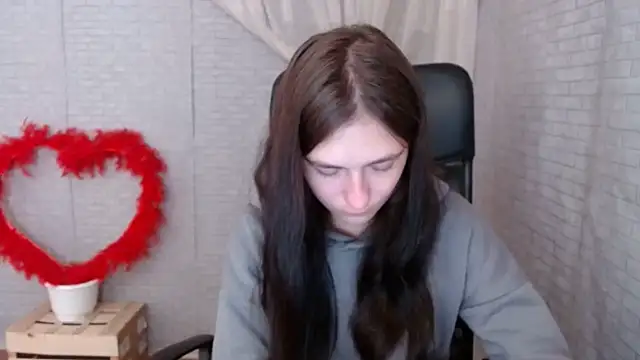 AmandaJi  online show from 10-02-25, 06:17