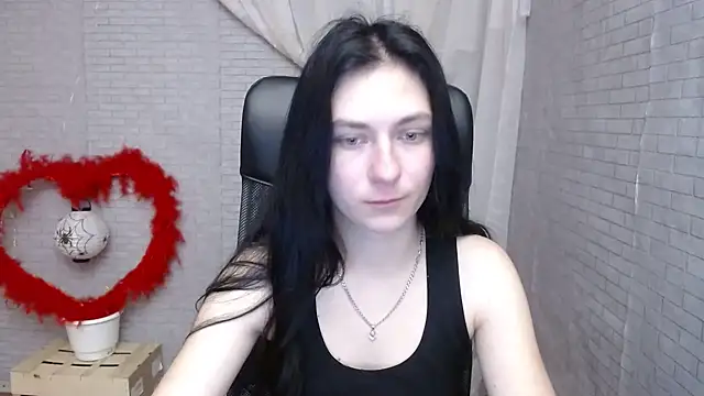 AmandaJi  online show from 03-18-25, 07:22