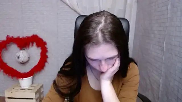 AmandaJi  online show from 03-07-25, 07:19