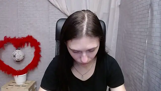 AmandaJi  online show from 02-13-25, 07:13