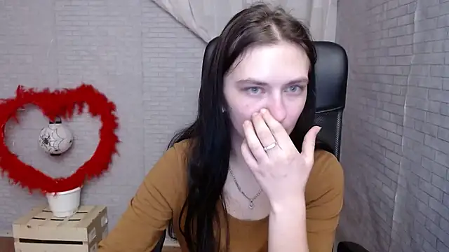 AmandaJi  online show from 03-07-25, 10:24