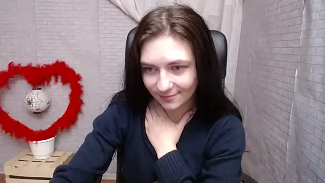 AmandaJi  online show from 02-12-25, 07:13