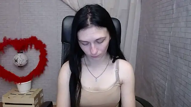 AmandaJi  online show from 03-14-25, 07:26