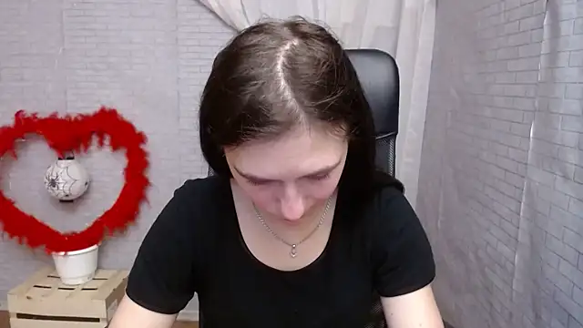 AmandaJi  online show from 02-12-25, 10:14