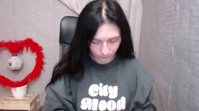 AmandaJi  online show from 03-22-25, 07:15