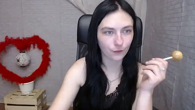 AmandaJi  online show from 03-20-25, 11:05