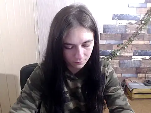 AmandaJi  online show from 09-26-25, 09:05