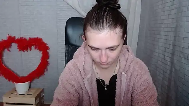 AmandaJi  online show from 10-01-25, 06:07