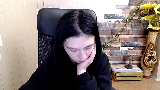 AmandaJi  online show from 03-19-25, 10:33