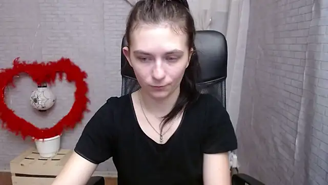 AmandaJi  online show from 01-31-25, 07:07