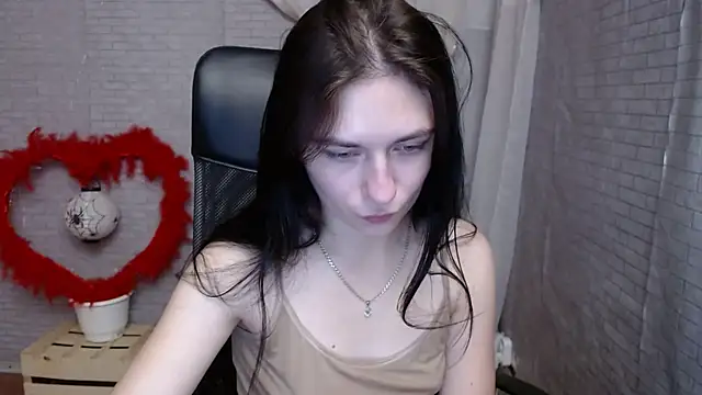 AmandaJi  online show from 01-22-25, 07:25