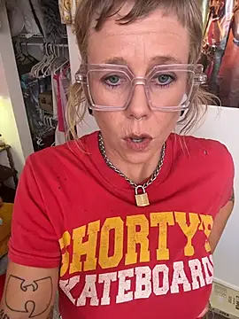I am babydoll online show from 07-14-26, 05:45