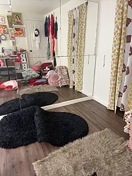 I am babydoll online show from 02-24-26, 04:13