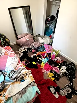 I am babydoll online show from 11-02-25, 06:35