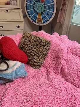 I am babydoll online show from 12-03-25, 08:19