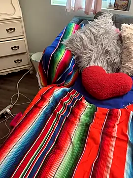 I am babydoll online show from 11-28-25, 07:14