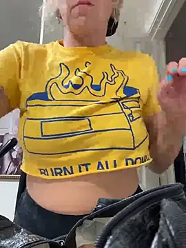 I am babydoll online show from 02-11-26, 12:43