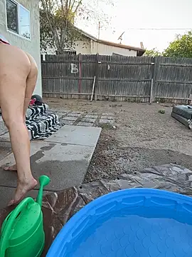 I am babydoll online show from 03-28-26, 01:06