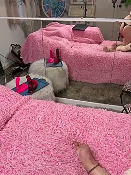 I am babydoll online show from 12-05-25, 04:49