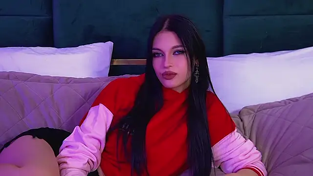 Snapshot of BeverlyMost chatting on 03-02-26, 07:26 BeverlyMost online show from 03-02-26, 07:26