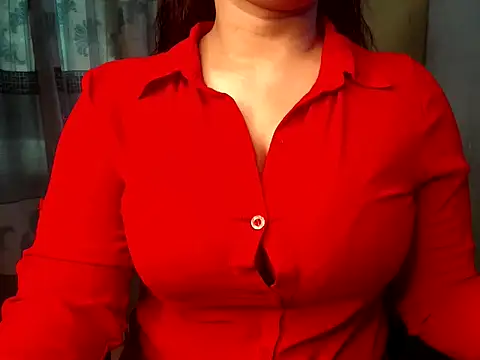 Saanviraa online show from 04-13-26, 02:37