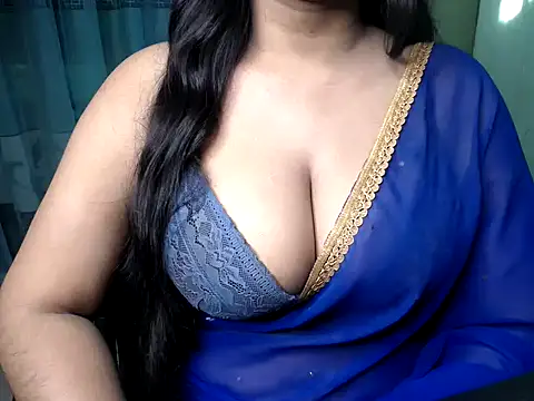 Saanviraa online show from 11-16-25, 02:27