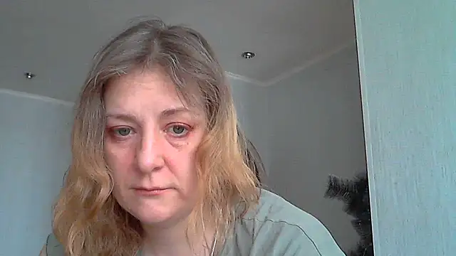 WriterInna44 online show from 02-09-25, 10:20
