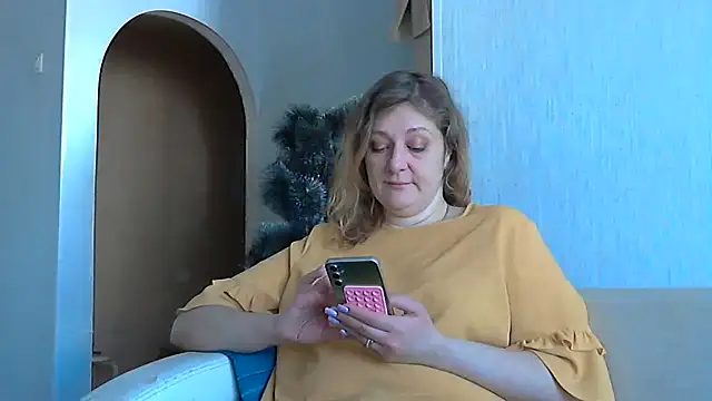 WriterInna44 online show from 02-23-25, 05:34