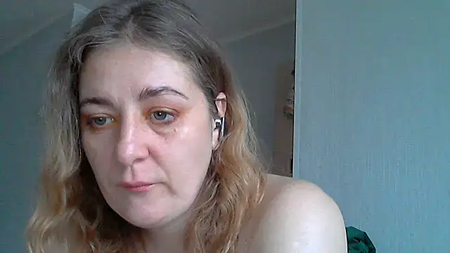 WriterInna44 online show from 03-18-25, 11:22