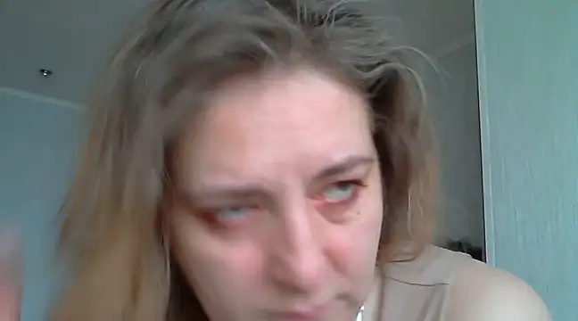 WriterInna44 online show from 03-12-25, 11:10