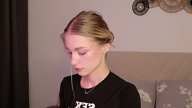 GabriellaOlsen online show from 05-19-26, 05:31