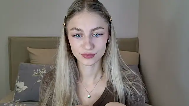 GabriellaOlsen online show from 10-14-25, 11:44