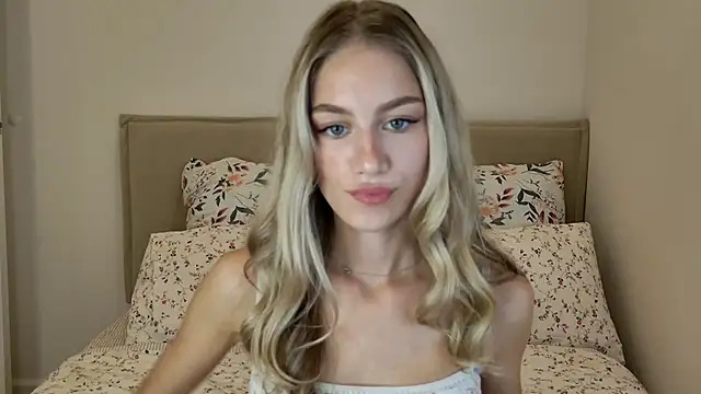 GabriellaOlsen online show from 09-15-25, 10:15