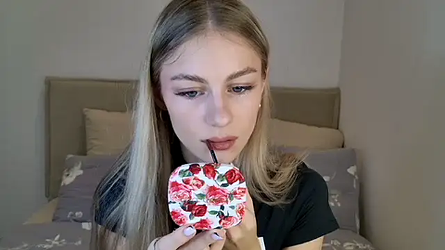 GabriellaOlsen online show from 10-19-25, 10:40