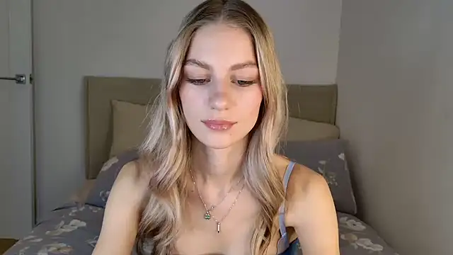GabriellaOlsen online show from 10-20-25, 11:22