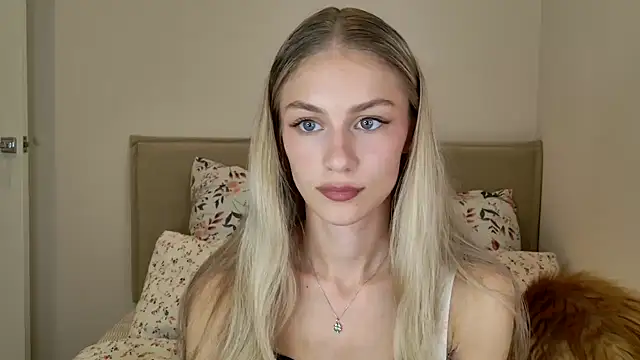 GabriellaOlsen online show from 09-18-25, 01:58