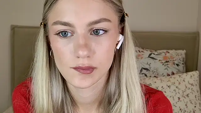 GabriellaOlsen online show from 09-25-25, 09:15