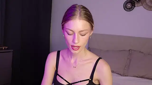 GabriellaOlsen online show from 06-23-26, 05:00