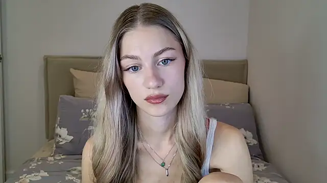 GabriellaOlsen online show from 10-16-25, 10:34