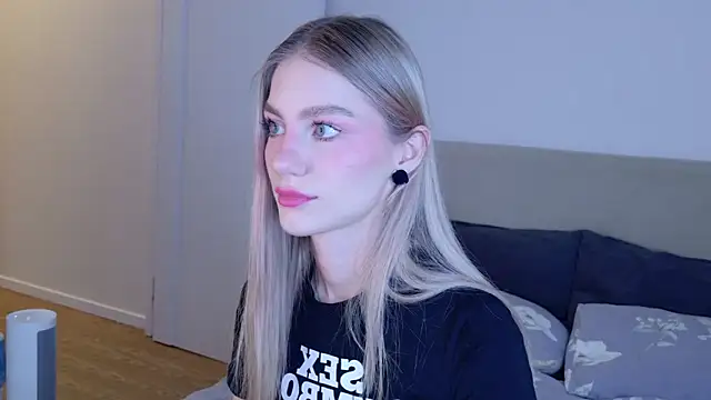 GabriellaOlsen online show from 11-22-25, 11:42