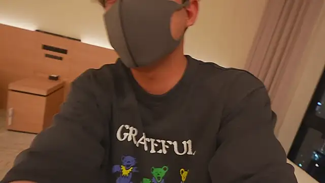 hansha kun online show from 03-12-25, 04:24