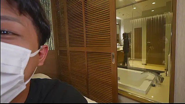 hansha kun online show from 09-16-25, 01:01