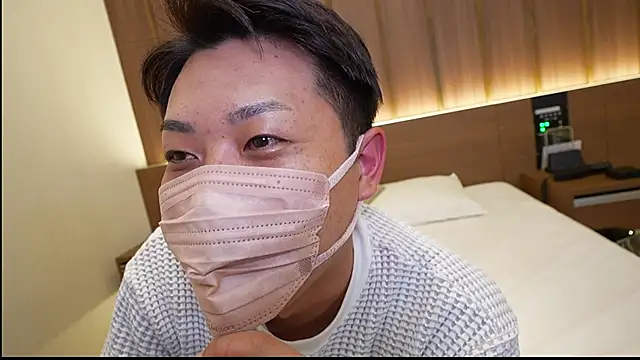 hansha kun online show from 10-21-25, 01:10