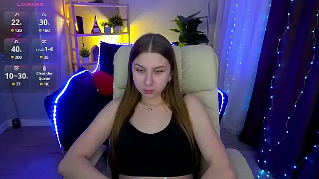 AureliaBliss  online show from 02-25-25, 11:37