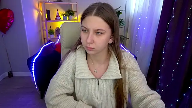 AureliaBliss  online show from 02-26-25, 01:22