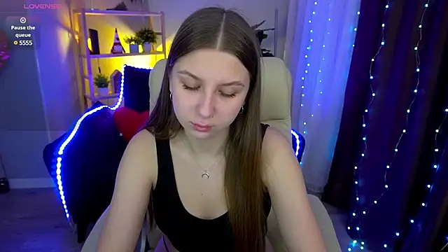 AureliaBliss  online show from 02-25-25, 08:32
